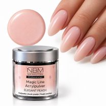Magic Line Acrylpulver elegant peach