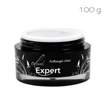 Level Expert Aufbaugel clear (100g)