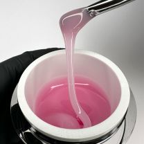 UV Sculpting Gel opaque rosé (15g)