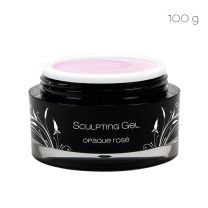 UV Sculpting Gel opaque rosé (100g)