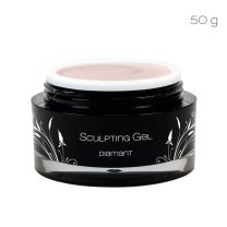 UV Sculpting Gel diamant (50g)