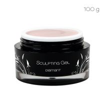 UV Sculpting Gel diamant (100g)