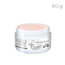Level Expert Aufbaugel diamant (50g)