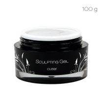 UV Sculpting Gel clear (100g)