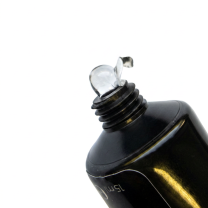 Press on Glue Gel