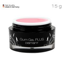Gum Gel Plus diamant