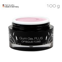 Gum Gel Plus opaque rosé