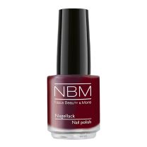 Nagellack Nr. 101 berry drop