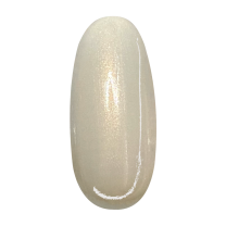 Nagellack Nr. 106 coconut cream