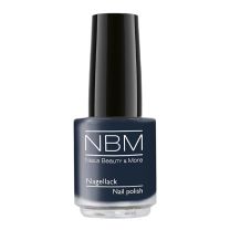 Nagellack Nr. 138 blue revel