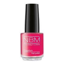 Nagellack Nr. 158 neon flash
