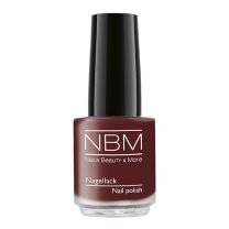 Nagellack Nr. 163 indian summer