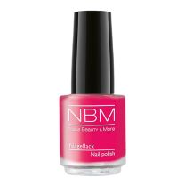 Nagellack Nr. 177 happy pink