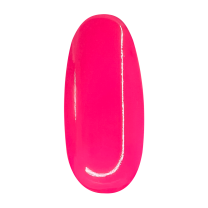 Nagellack Nr. 177 happy pink