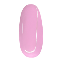 Nagellack Nr. 182 milkshake lavender