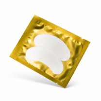 BDC Foam Lash Cover – Foam Pads für empfindliche & tränende Augen | 50 Paar
