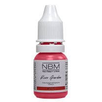 Rose Garden (k) - Micropigmentation Colour