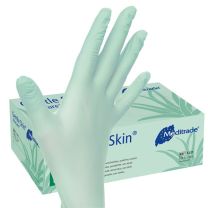 Handschuh AloeVera puderfrei Größe S