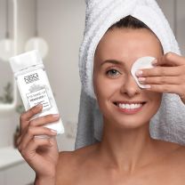 BDC Eye make up remover +