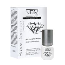 BDC Eyelash Glue Diamond Clear (5g)