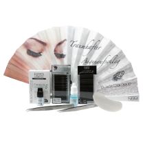 BDC Lashes Kit (Starter Set)