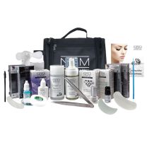 BDC Lashes Kit (Professional Set)
