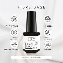 Fibre Base Gel