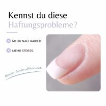 NO STRESS Base - Haftgel