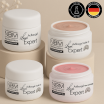 Level Expert - No File Gel