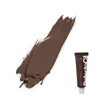 Wimpernfarbe RefectoCil - naturbraun - 15 ml