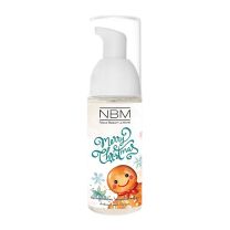 Christmas Eyelash Shampoo