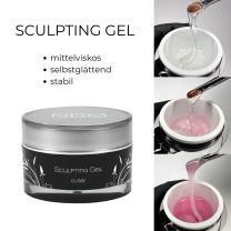 Sculpting Gel