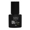 BDC Eyelash Glue UV/LED clear (5ml)