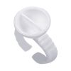 Glue Ring weiß (50 Stück)