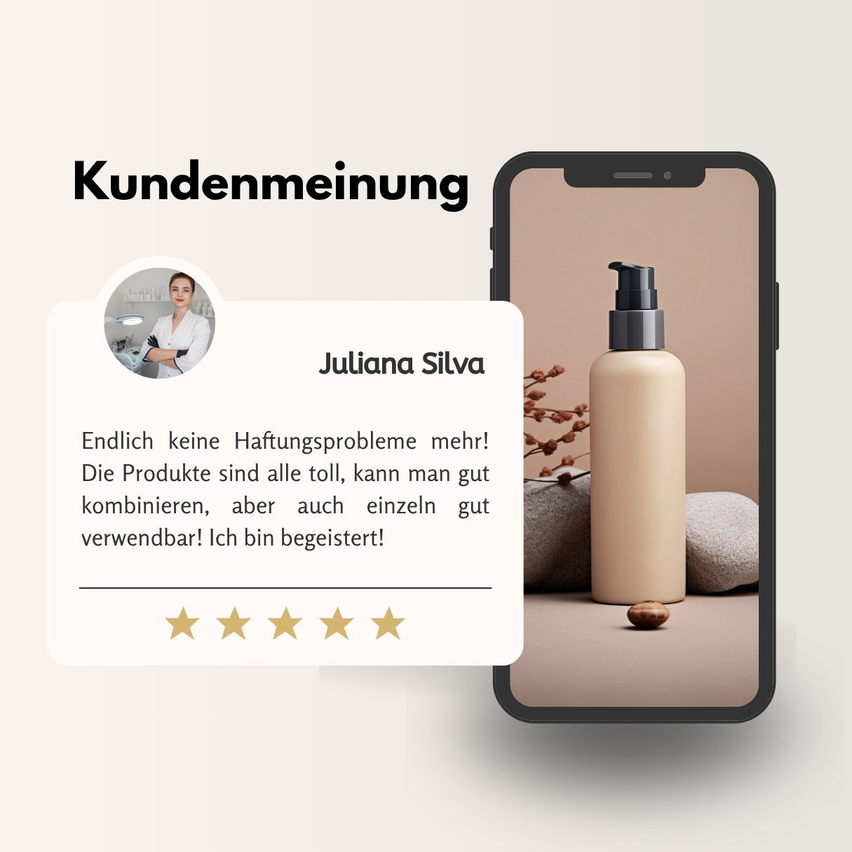 Kundenmeinung