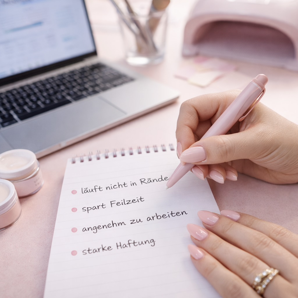 Was Tester überzeugt hat