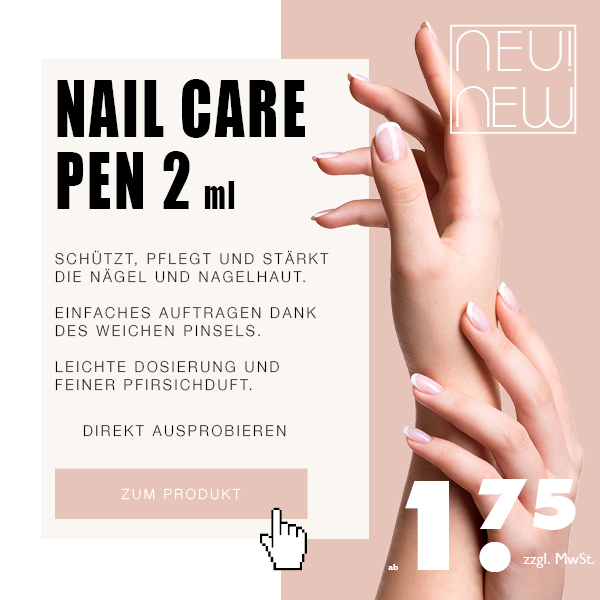 Nail Care Pen 2ml