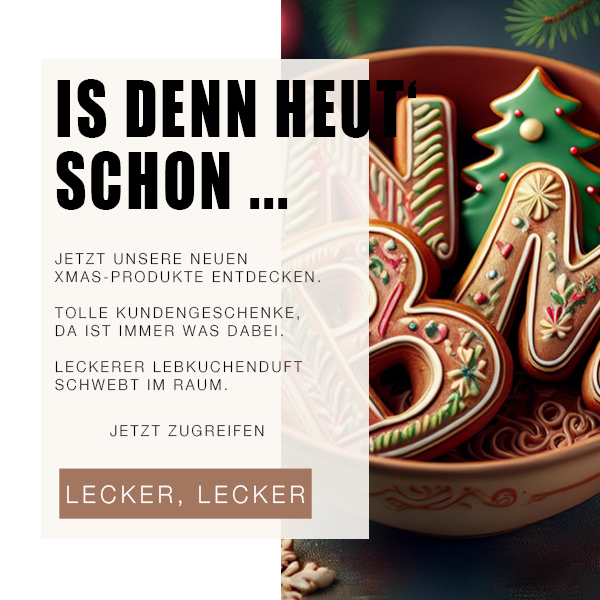 Weihnachts-Produkte