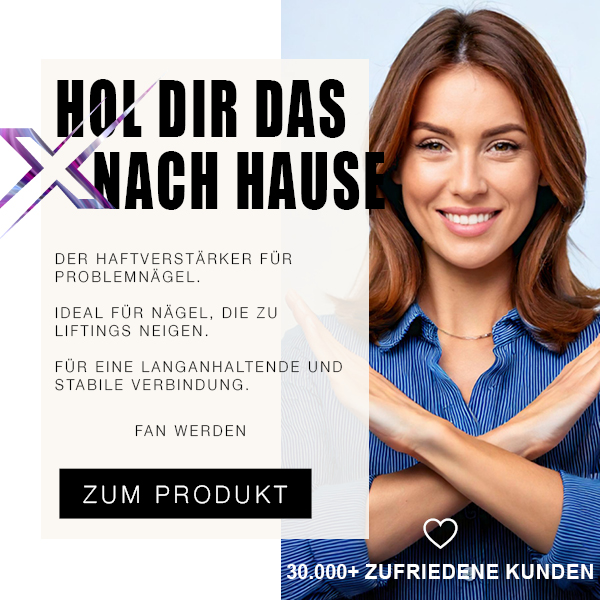 Hol dir das X nach Hause