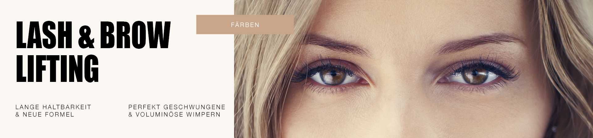 Kategorie Färben