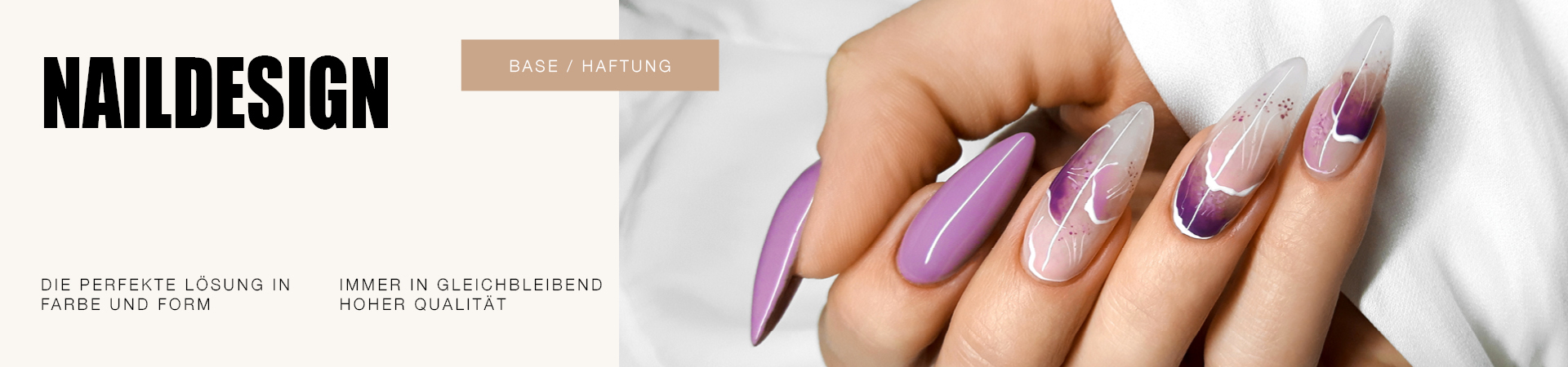 Kategorie Base / Haftung