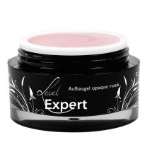 Level Expert Aufbaugel opaque-rosé (100g)