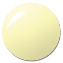 Acrylpulver pastell gelb