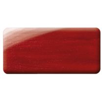 Nagellack Polish ´n Care red pearl
