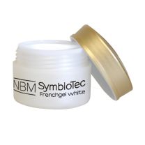 SymbioTec® Frenchgel white (8g)