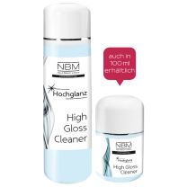High Gloss Cleaner - 500ml