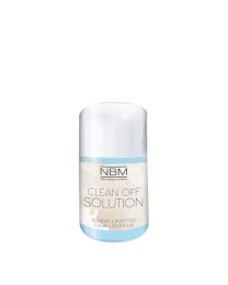 Clean off Solution - 100ml