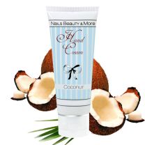 Hand Cream coconut