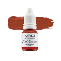 Red Cinnamon (n) - Micropigmentation Colour
