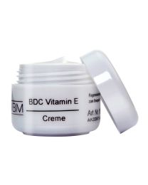 BDC Vitamin E Creme (5 ml)